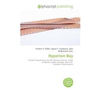 Hyperion Bay: Dramatic Programming, The WB Television Network, Joseph Dougherty, English Language, Mark-Paul Gosselaar, Richie Sambora
