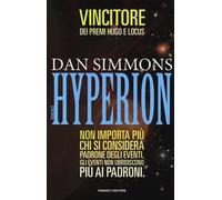 Hyperion. I canti di Hyperion. Vol. 1