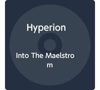Hyperion - Into The Maelstrom