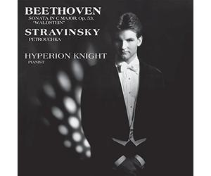 Hyperion Knight - Hyperion Knight, Sonata In C Major Op. 53 (Hybrid Stereo)