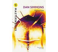 Hyperion [Lingua Inglese]