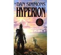 Hyperion [Lingua Inglese]
