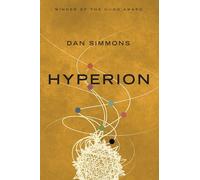 Hyperion [Lingua Inglese]