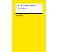 Hyperion [Lingua tedesca]