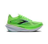 Brooks Hyperion Max 3 Green Gecko/Black/Blue 45 Giallo