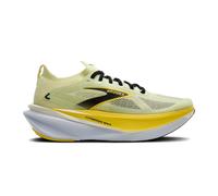 Brooks Hyperion Max 3 M - scarpe running performanti - uomo Green/Yellow/White 11,5