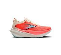 BROOKS Hyperion Max 3 - Donna - Arancione / Bianco - Taglia 37 1/2- modello 2025