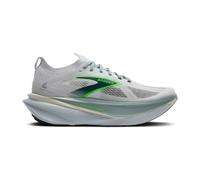 Brooks Hyperion Max 3 men - col.164(White/Gray Mist/Green)