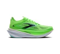 Brooks Hyperion Max 3 Green Gecko/Black/Blue 45 Giallo