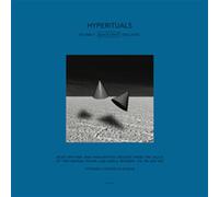 Hyperituals Vol.2 / Various (2 Lp) - AA.VV. (Vinile)