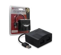 Adattatore controller a 2 porte per N64® / Nintendo Switch® / PC