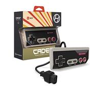 Hyperkin Cadet Premium Controller for NES Gray