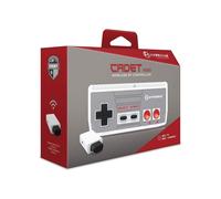 Hyperkin Cadet Premium BT Bluetooth Controller-New - PC/Mac / Android/