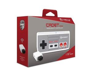 Hyperkin Cadet Premium BT Bluetooth Controller-New - PC/Mac / Android/