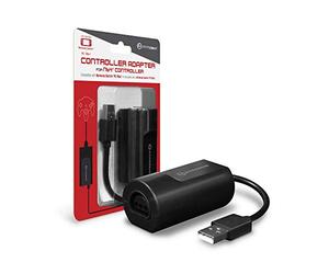 Hyperkin Controller Adapter for N64 Controller Compatible with Nintendo Switch/PC,M07412