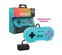 Hyperkin Controller Premium Scout per Super NES (Hyper Beach) Funtoon Collector's Edition - Super NES