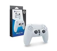 Hyperkin Cover in silicone per Dualsense (PS5) (bianco) - PlayStation 5