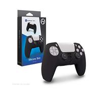 Hyperkin Cover in silicone per Dualsense (PS5) (nero) - PlayStation 5