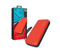 Hyperkin Custodia rigida EVA (blu/rosso) per Nintendo Switch® OLED Model/Switch®