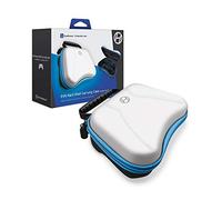 Hyperkin Custodia rigida EVA per Dualsense (PS5) (bianco) - PlayStation 5