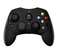 HYPERKIN DucheS Wired Controller - black