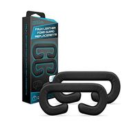 Hyperkin Ecopelle Schiuma Guardia di Ricambio per HTC Vive (confezione da 2)