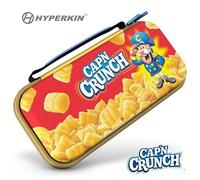 Hyperkin Edizione Limitata Ufficiale Cap'N Crunch Eva Custodia da Viaggio -