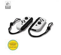 Hyperkin Fascetta Da Polso 1 Paio - Nintendo Switch - Nuovo Di Zecca