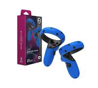 Hyperkin GelShell Silicone Skin voor Oculus Touch Controllers (Blauw)