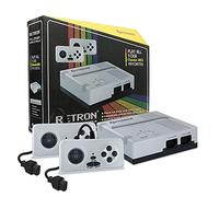 Hyperkin RetroN 1 Gaming Console - Silver