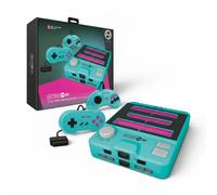Hyperkin RetroN 3 AV Console for NES SNES Mega Drive Hyper Beach