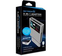 RetroN 5 3 IN 1 Adattatore - Nuovo