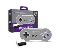 Hyperkin Scout Controller Bluetooth Premium - Nintendo SNES/PC/Mac/Android