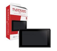 Hyperkin Silicone Skin Console Switch Neo Nero - Nuovo - Nintendo Switch