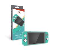Hyperkin Silicone Skin for Nintendo Switch Lite (Turquoise)