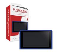 Hyperkin Silicone Skin Switch Console Neo Blu - Nuovo Di Zecca - Nintendo Switch