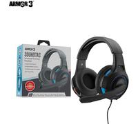 Hyperkin SoundTac Armor 3 Cuffie Gaming - Nintendo Switch 2, Xbox One, PS4