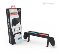 Hyperkin Swiftgrip Pro Ergonomico Impugnatura Con Gioco Storage - Nintendo