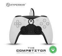 Hyperkin The Competitor Wired Controller for Xbox Series (Not Machine Spacific)