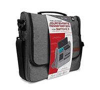 Hyperkin The Voyager Journeymate Messenger Bag for Nintendo Switch