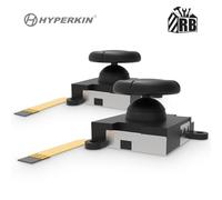 Hyperkin TMR Switch Joystick di ricambio, joystick elettromagnetico TMR Drift-Free per Nintendo Switch/OLED/Lite, bastoncini di magnetoresistenza tunnel (confezione da 2)