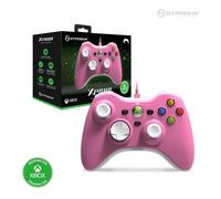 Hyperkin Xenon Controller Cablato Pink USB-C - Nuovo Microsoft Xbox One/Series