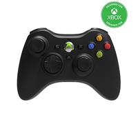 Hyperkin Xenon Wired Controller for Xbox Series X|S/Xbox One/Windows 10|11 - Black