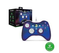 Hyperkin Xenon Wired Controller for Xbox Series X|S/Xbox One/Windows 10|11 - Twilight Galaxy