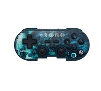Hyperking Edizione Limitata Pixel Art Spiritbox Controller - Nintendo Switch/PC