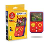 HyperMegaTech! Rare Super Pocket