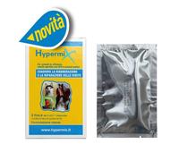 Hypermix 5 Fiale Monodosi 5 Ml Per Ferite Per Animali