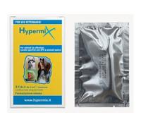 HYPERMIX 5 monodosi da 5 ml - Formato pratico e conveniente