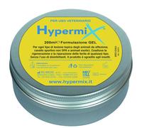 HYPERMIX - Coadiuvante nella terapia cicatrizzante per lesioni cutanee nei cani e gattii
