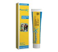 Hypermix crema/gel tubo 30 ml